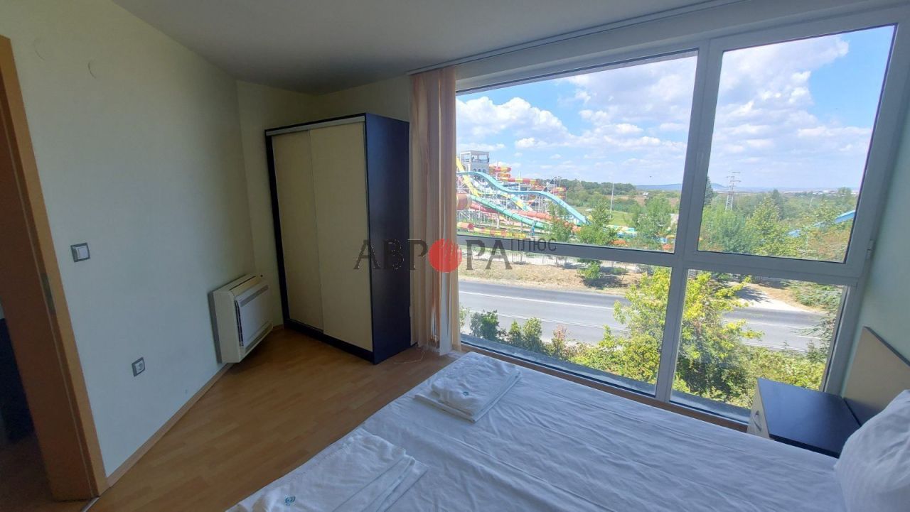 Квартира в Поморие, Болгария, 66 м² - фото 7