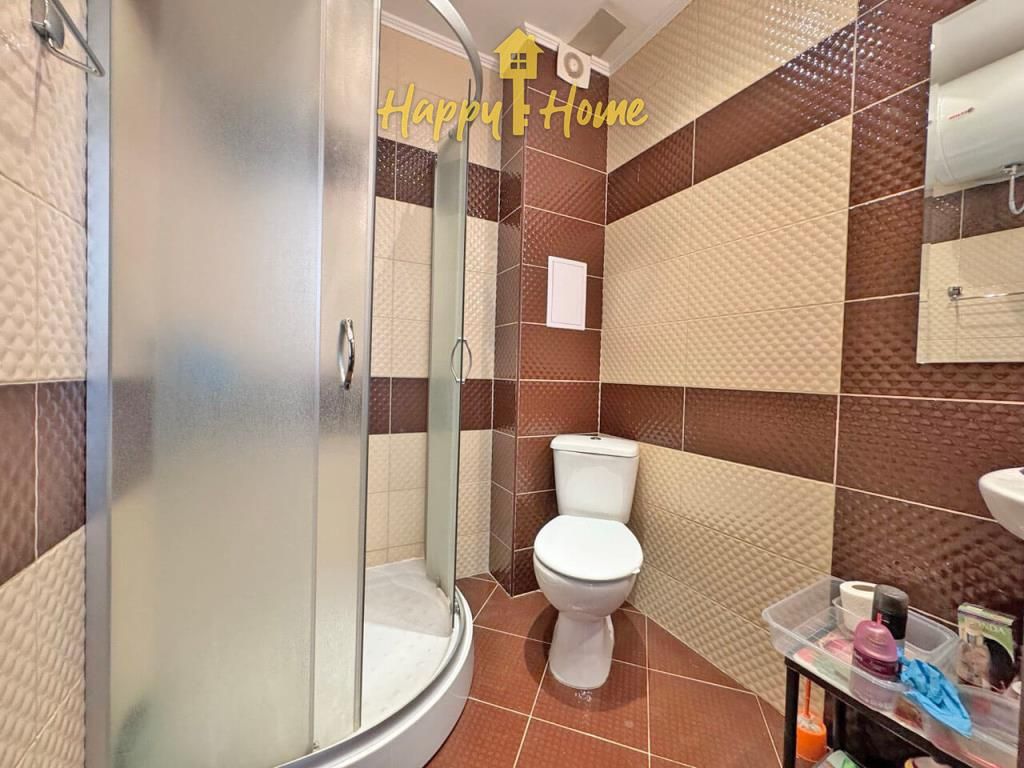 Квартира на Солнечном берегу, Болгария, 53 м² - фото 8