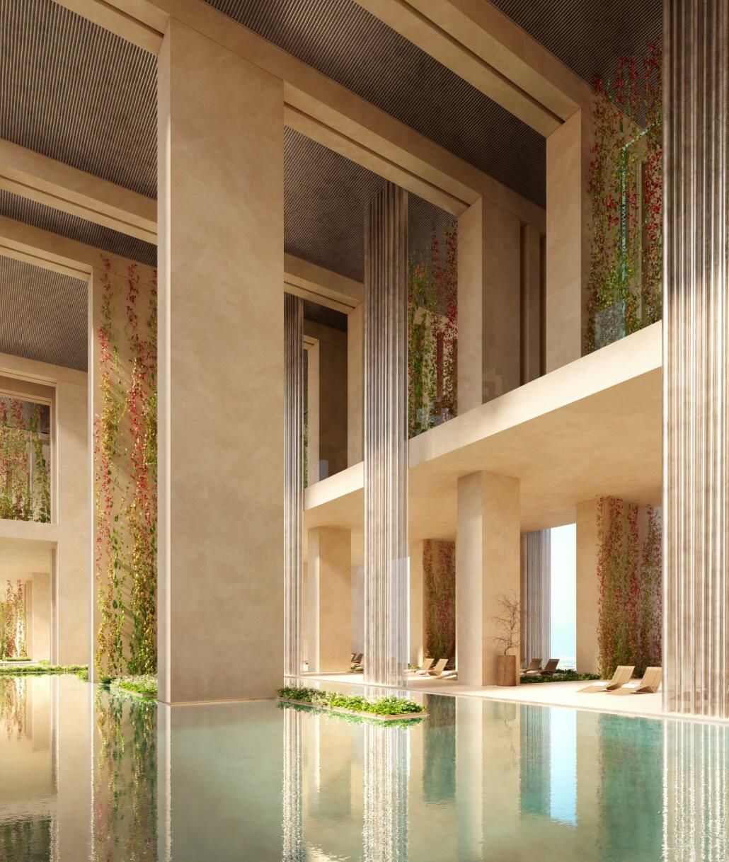 Квартира в Дубае, ОАЭ, 458 м² - фото 3