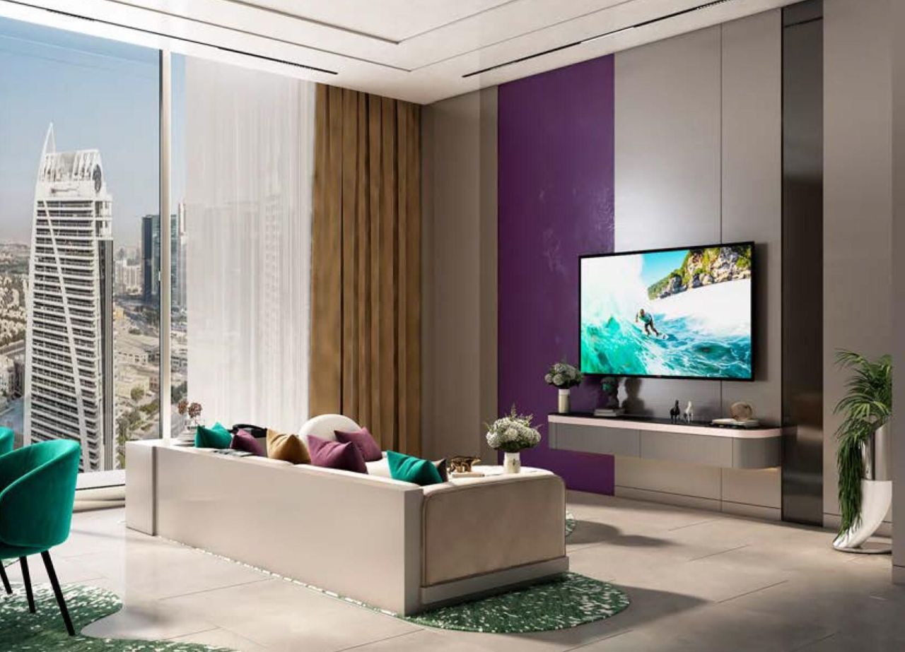 Квартира в Дубае, ОАЭ, 145 м² - фото 7