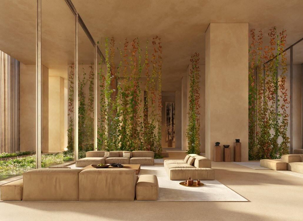 Квартира в Дубае, ОАЭ, 458 м² - фото 8