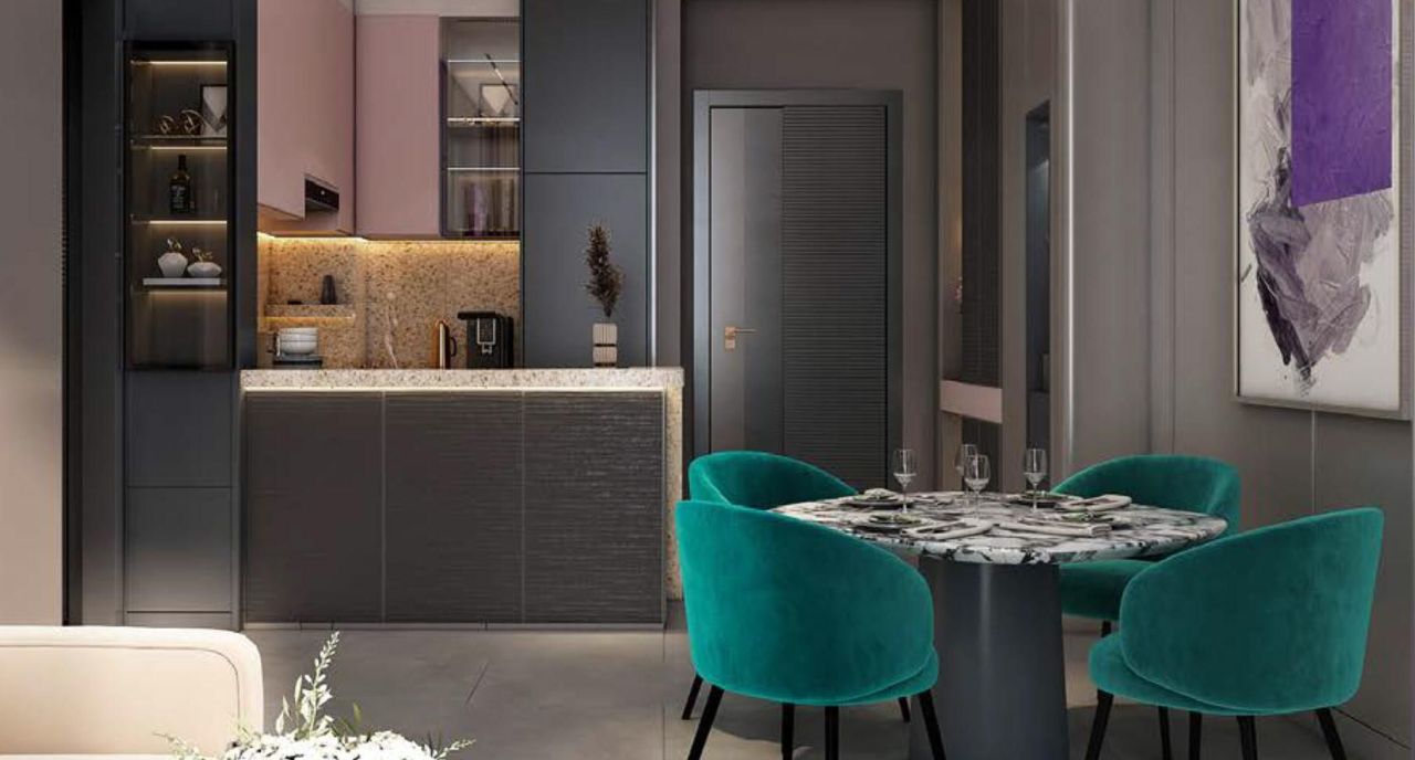 Квартира в Дубае, ОАЭ, 145 м² - фото 10