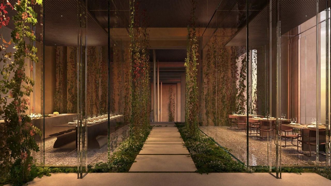 Квартира в Дубае, ОАЭ, 458 м² - фото 11