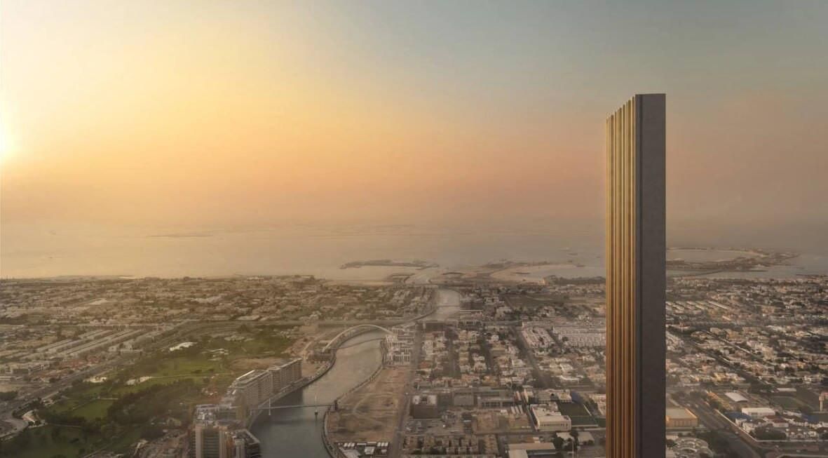 Квартира в Дубае, ОАЭ, 458 м² - фото 14