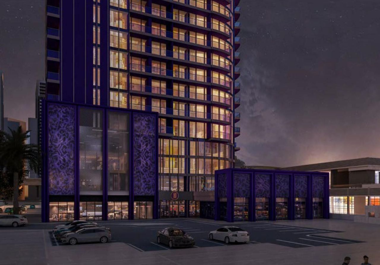 Квартира в Дубае, ОАЭ, 145 м² - фото 14