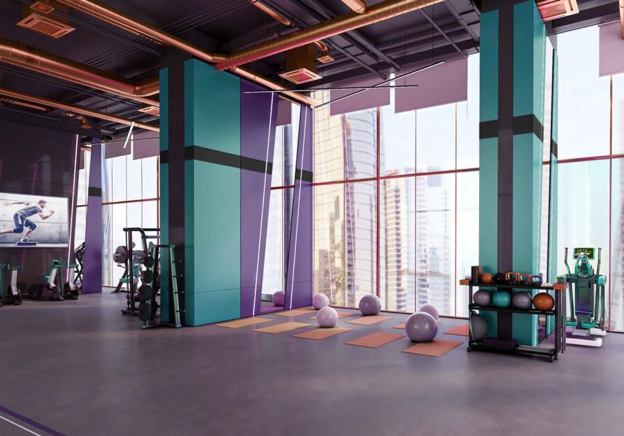 Квартира в Дубае, ОАЭ, 145 м² - фото 16