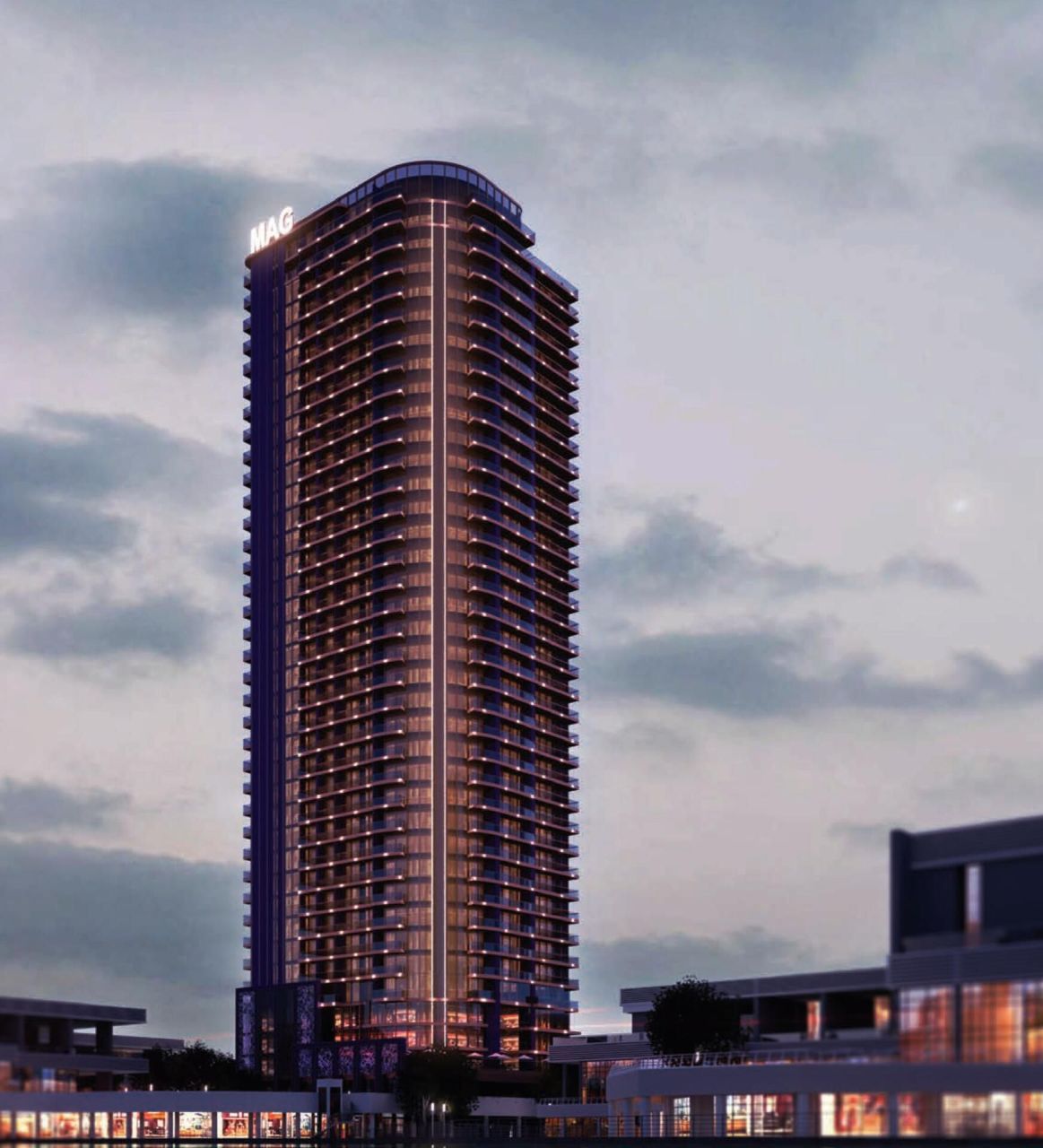 Квартира в Дубае, ОАЭ, 145 м² - фото 19