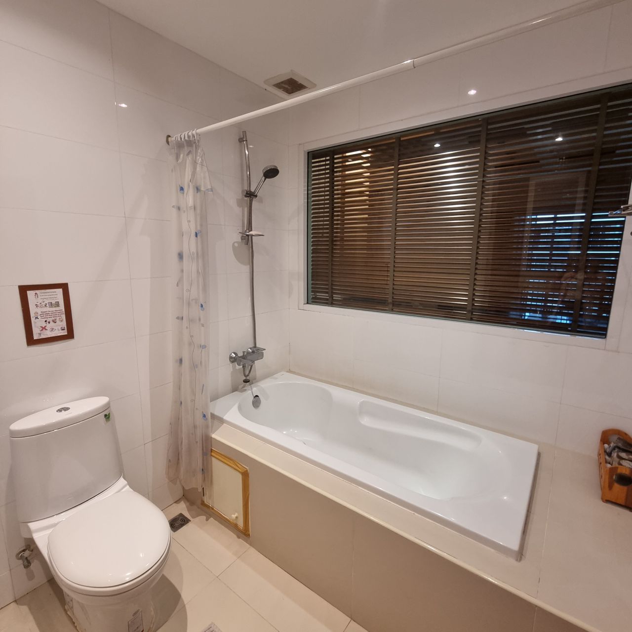 Студия в Паттайе, Таиланд, 39 м² - фото 9