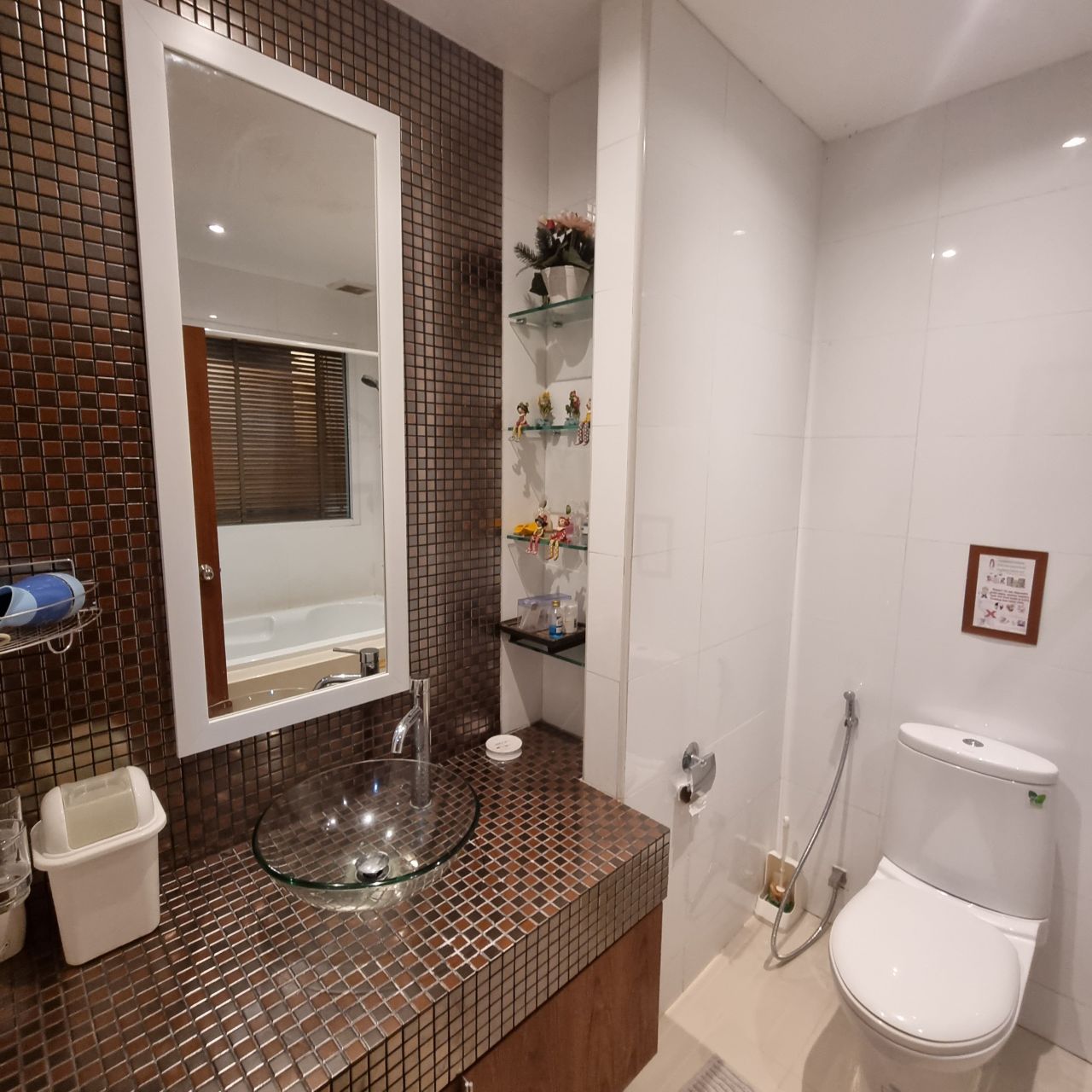 Студия в Паттайе, Таиланд, 39 м² - фото 10