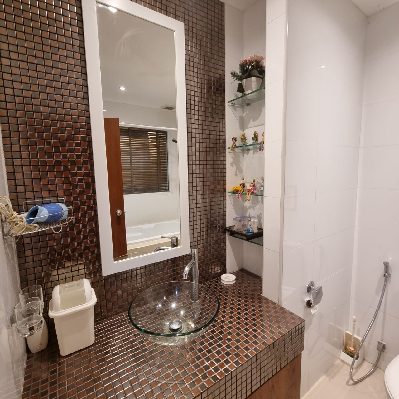 Студия в Паттайе, Таиланд, 39 м² - фото 11