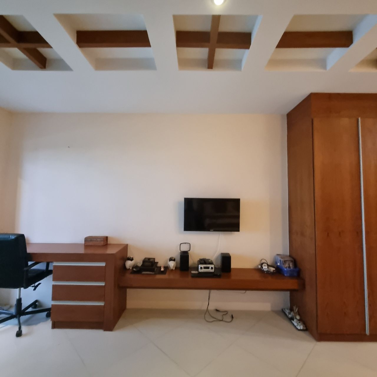 Студия в Паттайе, Таиланд, 39 м² - фото 6