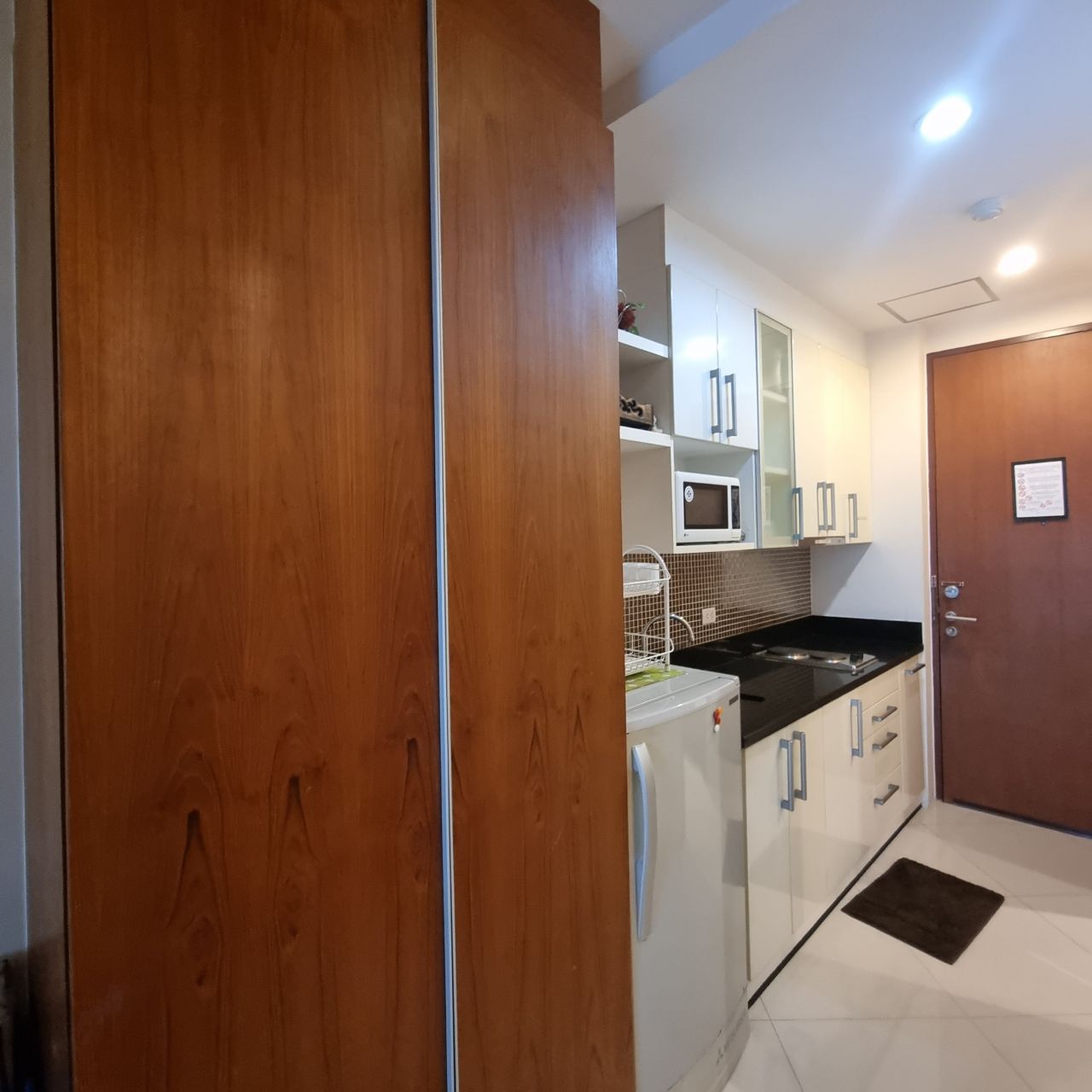 Студия в Паттайе, Таиланд, 39 м² - фото 8