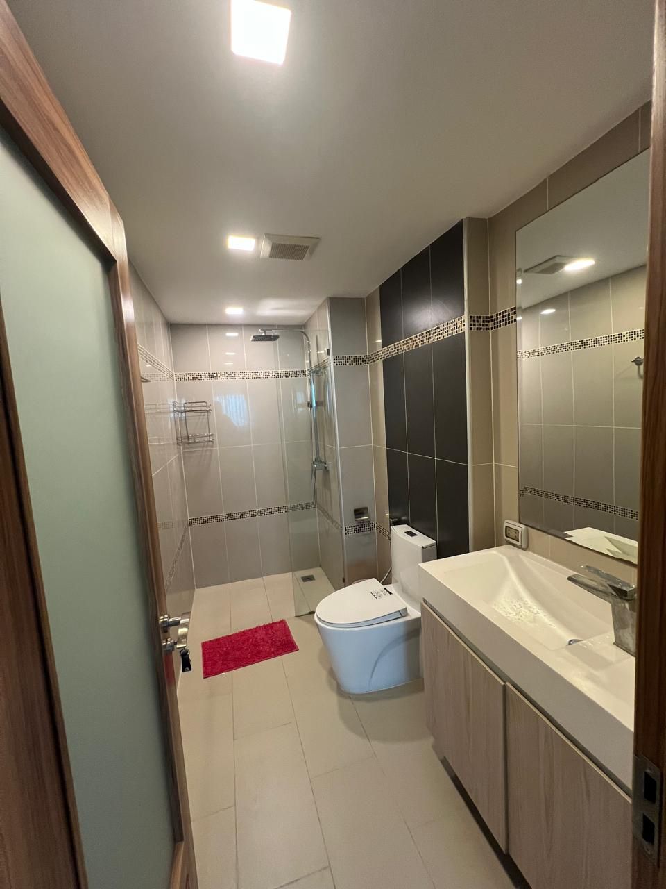 Квартира в Паттайе, Таиланд, 37 м² - фото 10