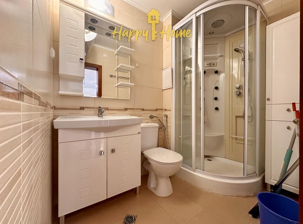 Квартира в Святом Власе, Болгария, 62.52 м² - фото 7