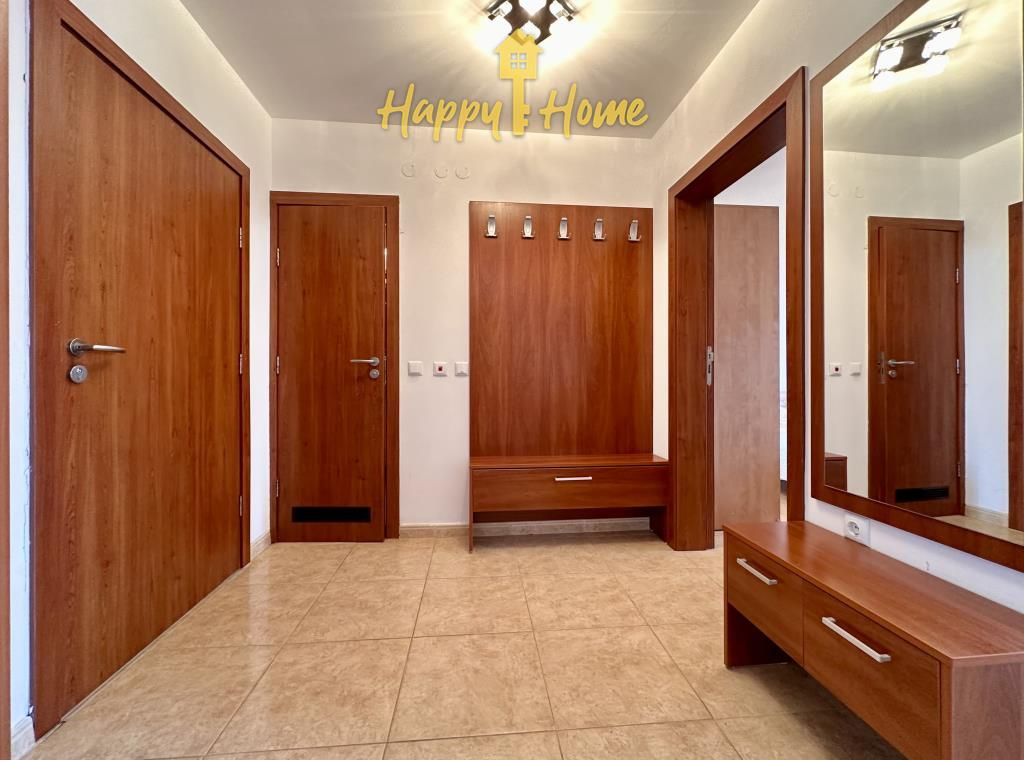 Квартира в Святом Власе, Болгария, 62.52 м² - фото 12