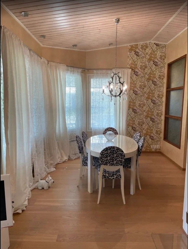 Дом в Иматре, Финляндия, 156 м² - фото 4