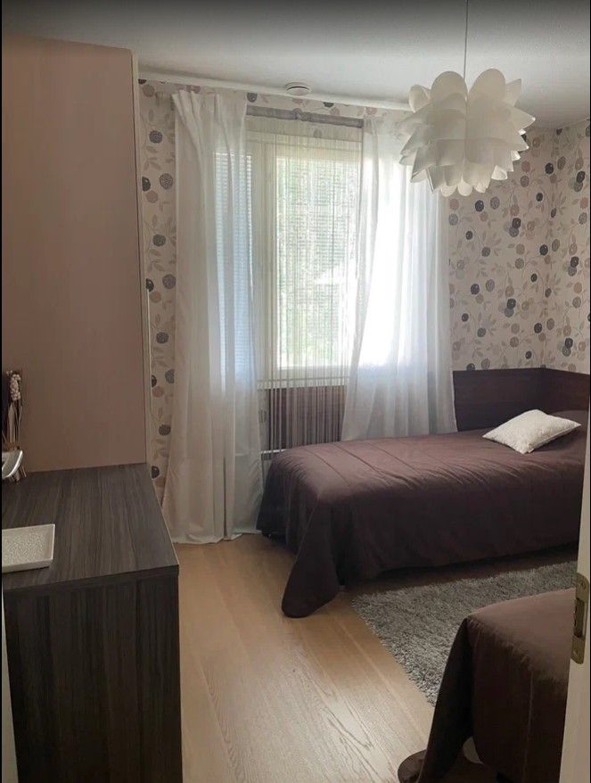 Дом в Иматре, Финляндия, 156 м² - фото 10