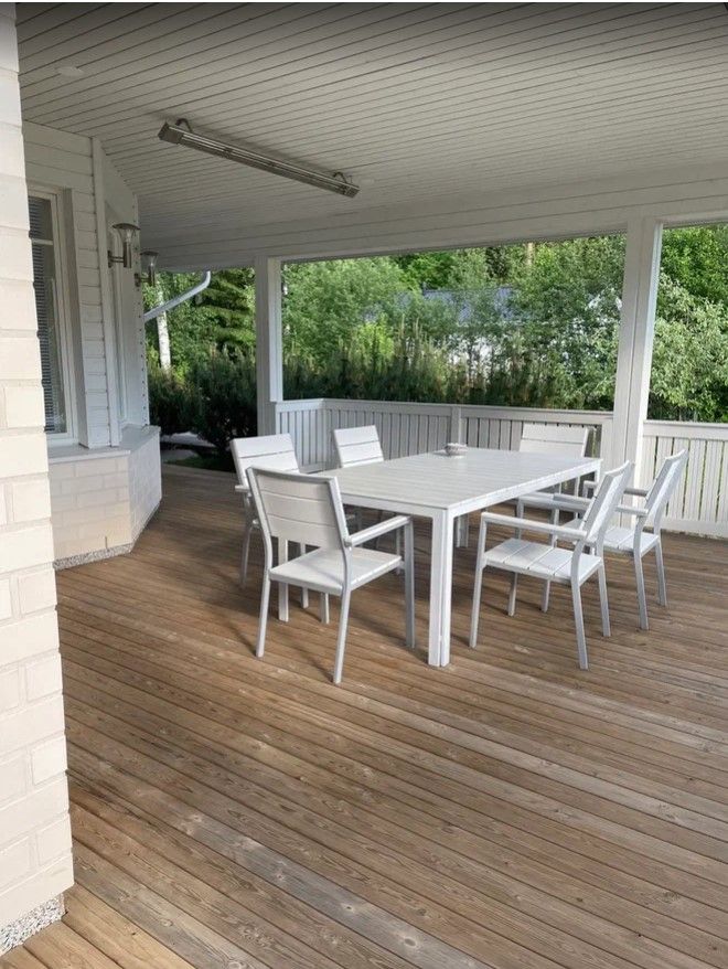 Дом в Иматре, Финляндия, 156 м² - фото 15