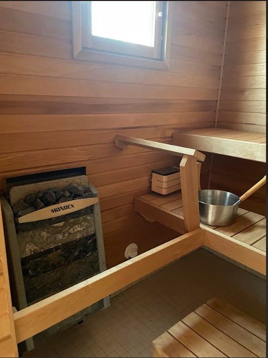 Дом в Иматре, Финляндия, 156 м² - фото 14