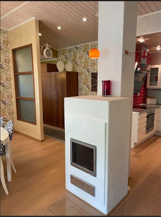 Дом в Иматре, Финляндия, 156 м² - фото 5