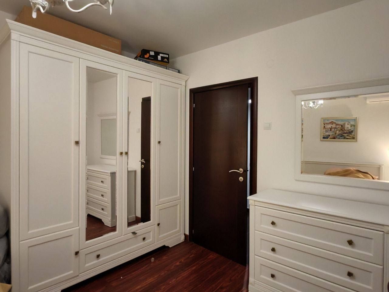 Квартира в Баре, Черногория, 49 м² - фото 6