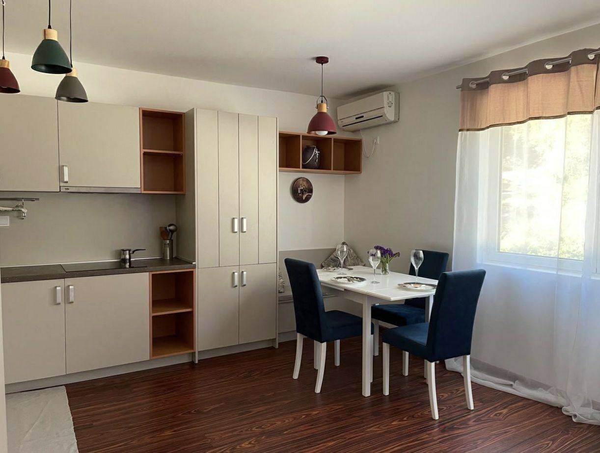 Квартира в Баре, Черногория, 49 м² - фото 9