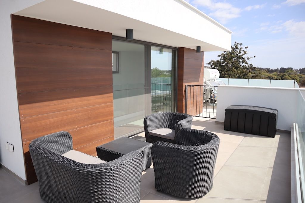 Вилла в Пафосе, Кипр, 215 м² - фото 11