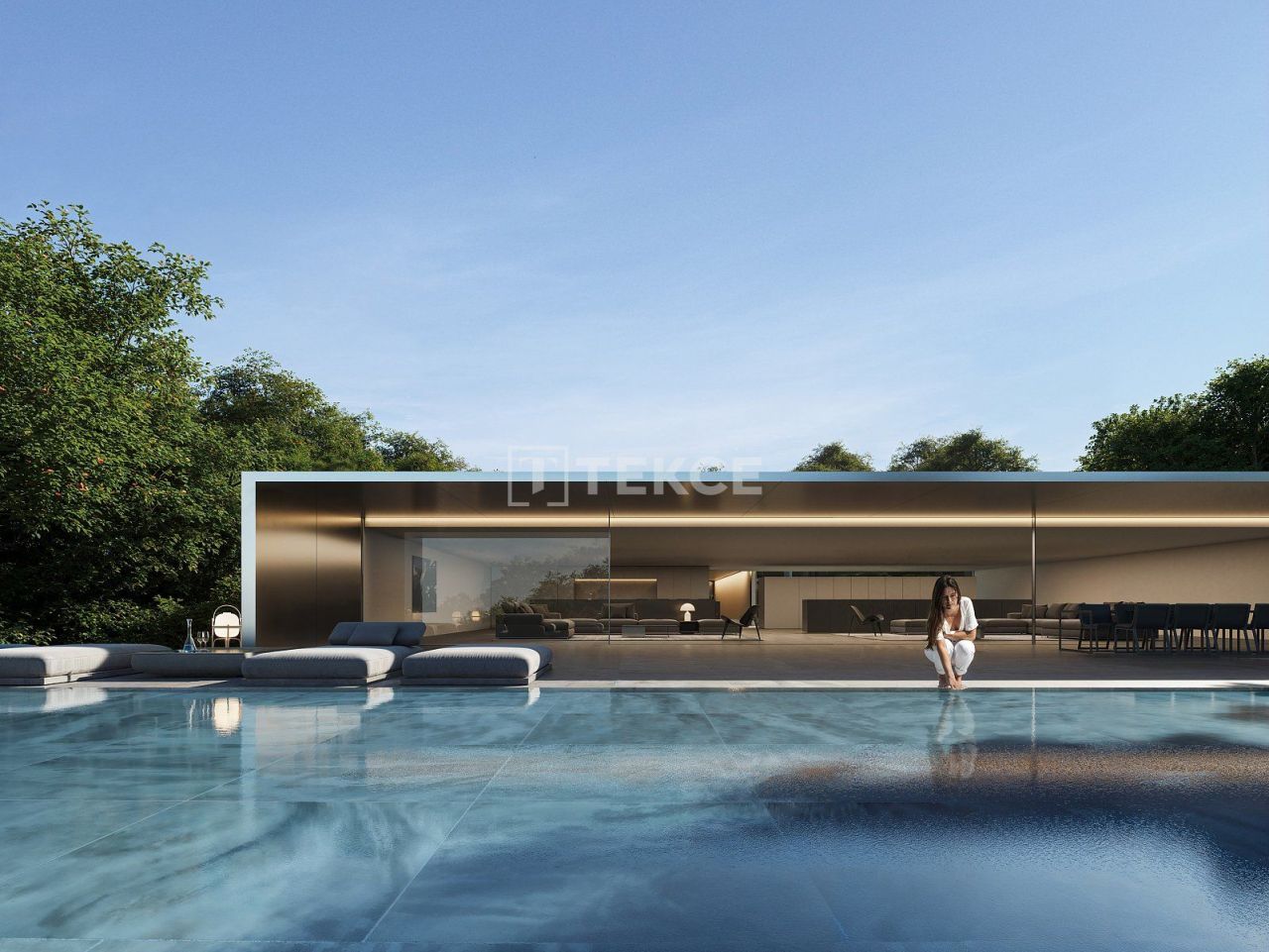 Вилла в Сан-Роке, Испания, 1 544 м² - фото 2