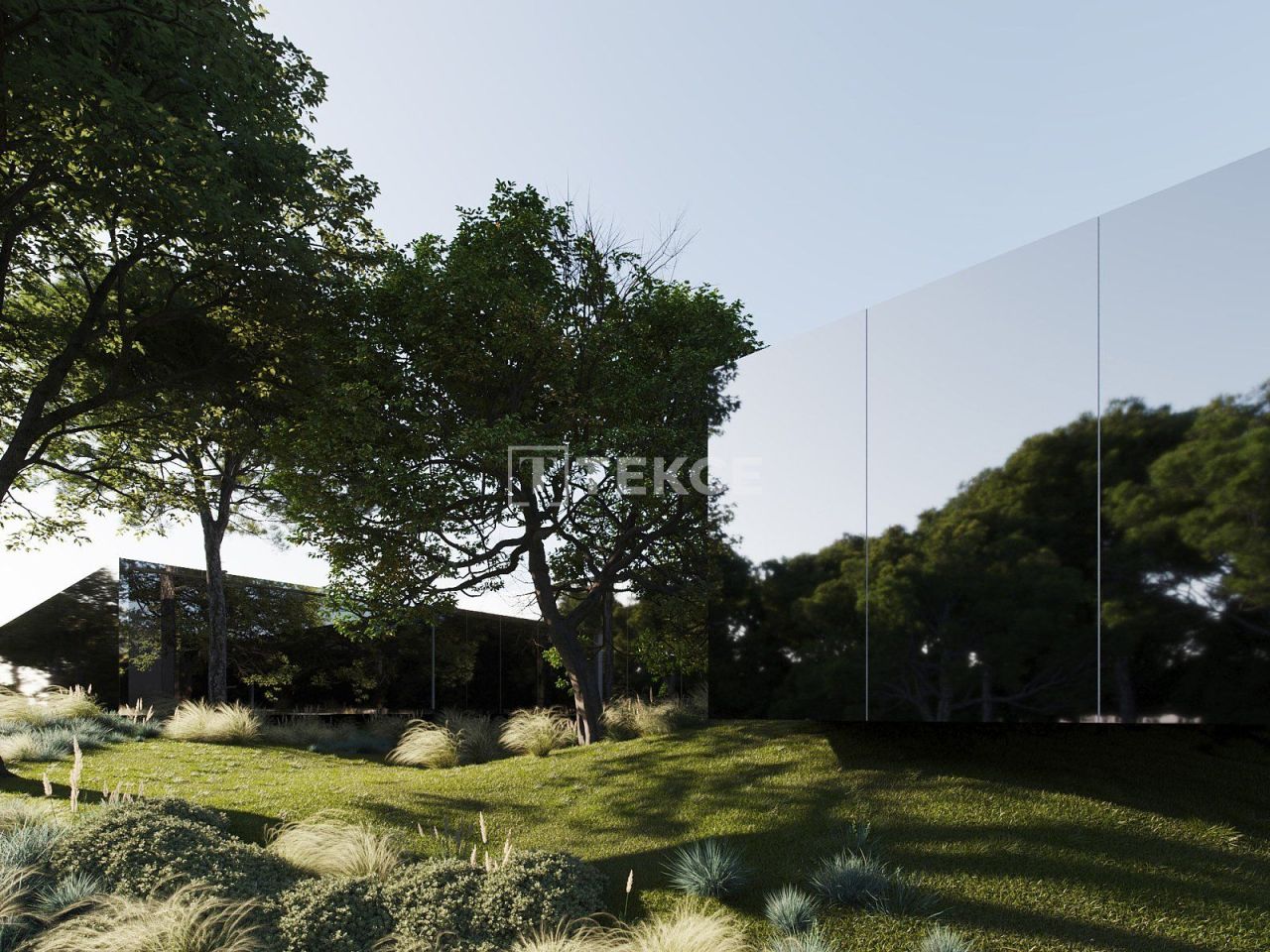 Вилла в Сан-Роке, Испания, 1 544 м² - фото 3