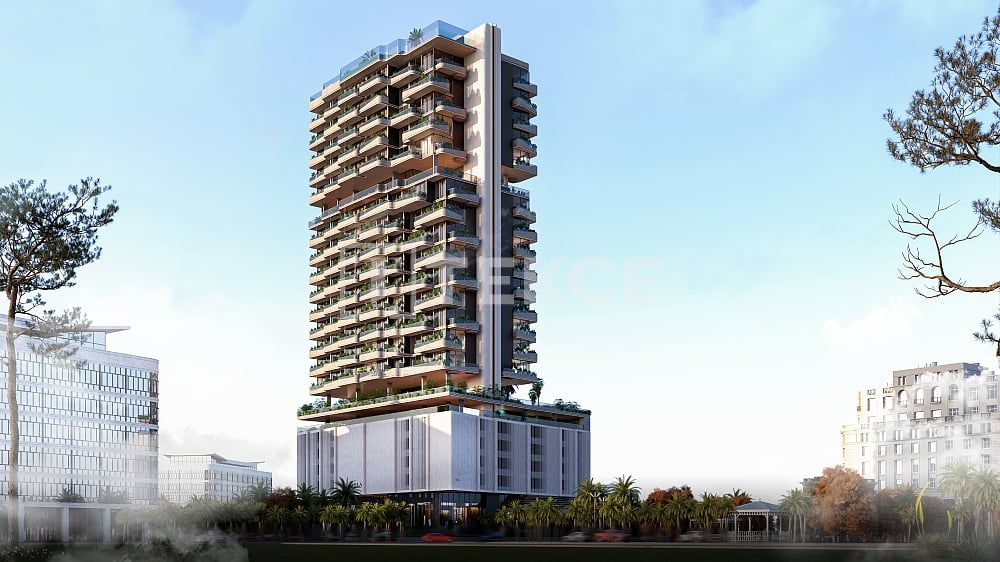 Апартаменты в Дубае, ОАЭ, 38 м² - фото 3