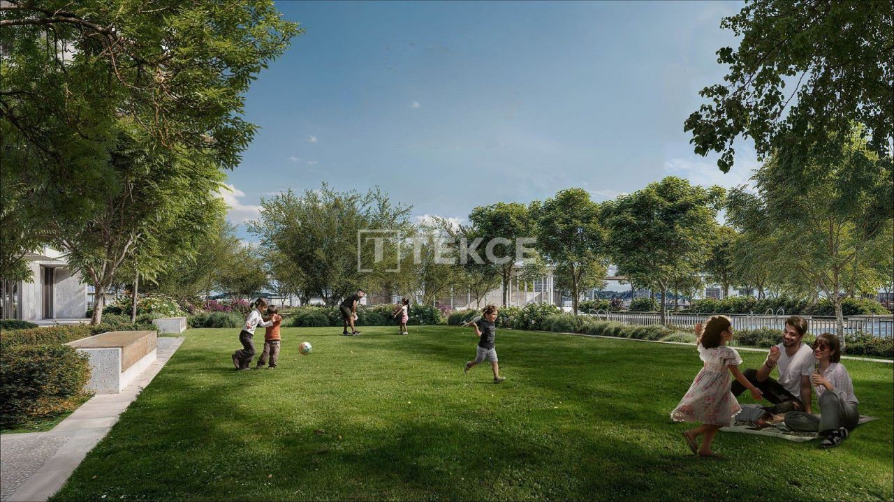 Апартаменты в Дубае, ОАЭ, 118 м² - фото 3