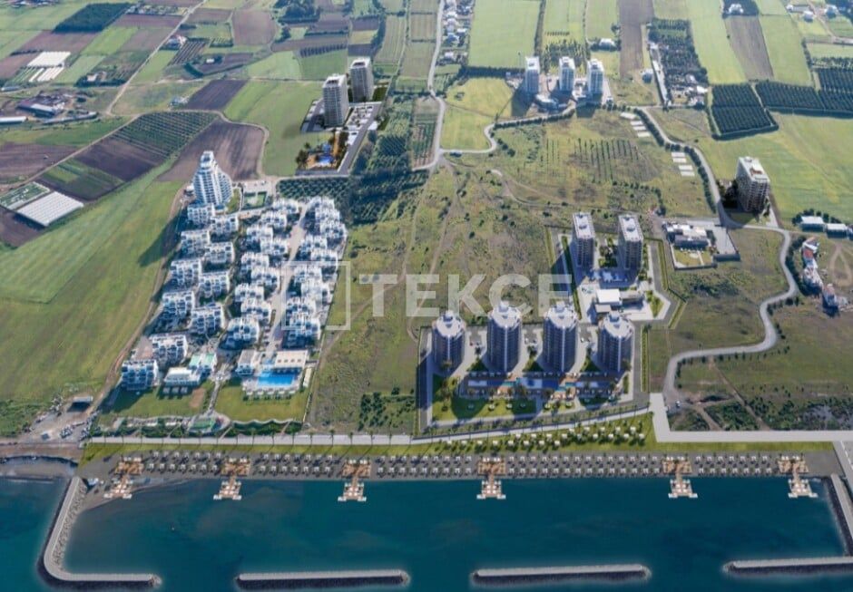 Пентхаус в Лефке, Кипр, 60 м² - фото 4