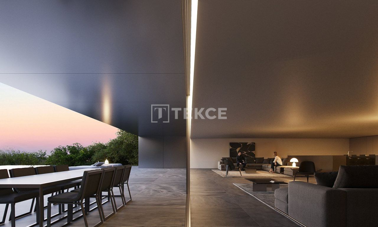 Вилла в Сан-Роке, Испания, 1 544 м² - фото 5