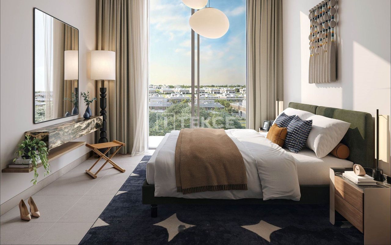 Апартаменты в Дубае, ОАЭ, 118 м² - фото 5