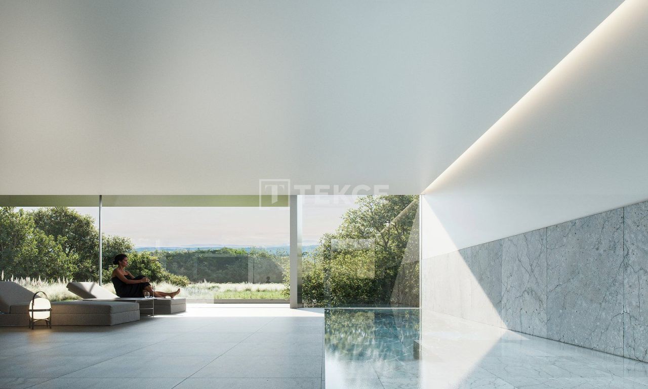 Вилла в Сан-Роке, Испания, 1 544 м² - фото 7