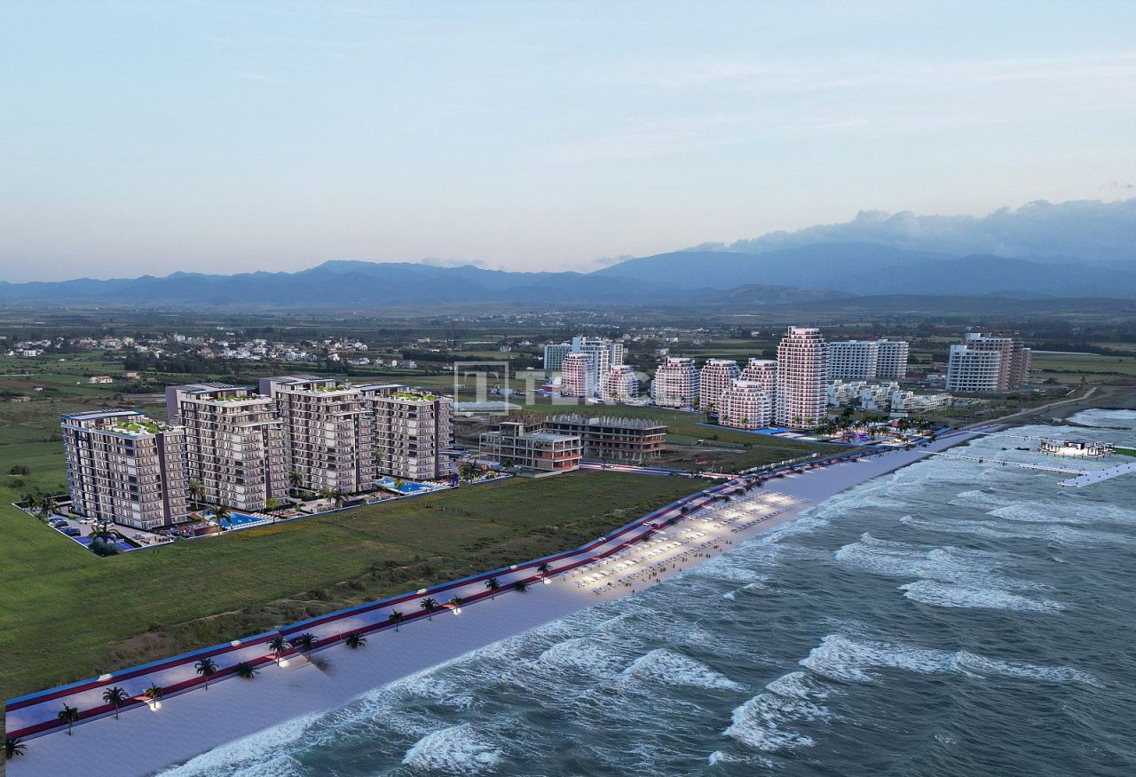 Пентхаус в Лефке, Кипр, 383 м² - фото 7