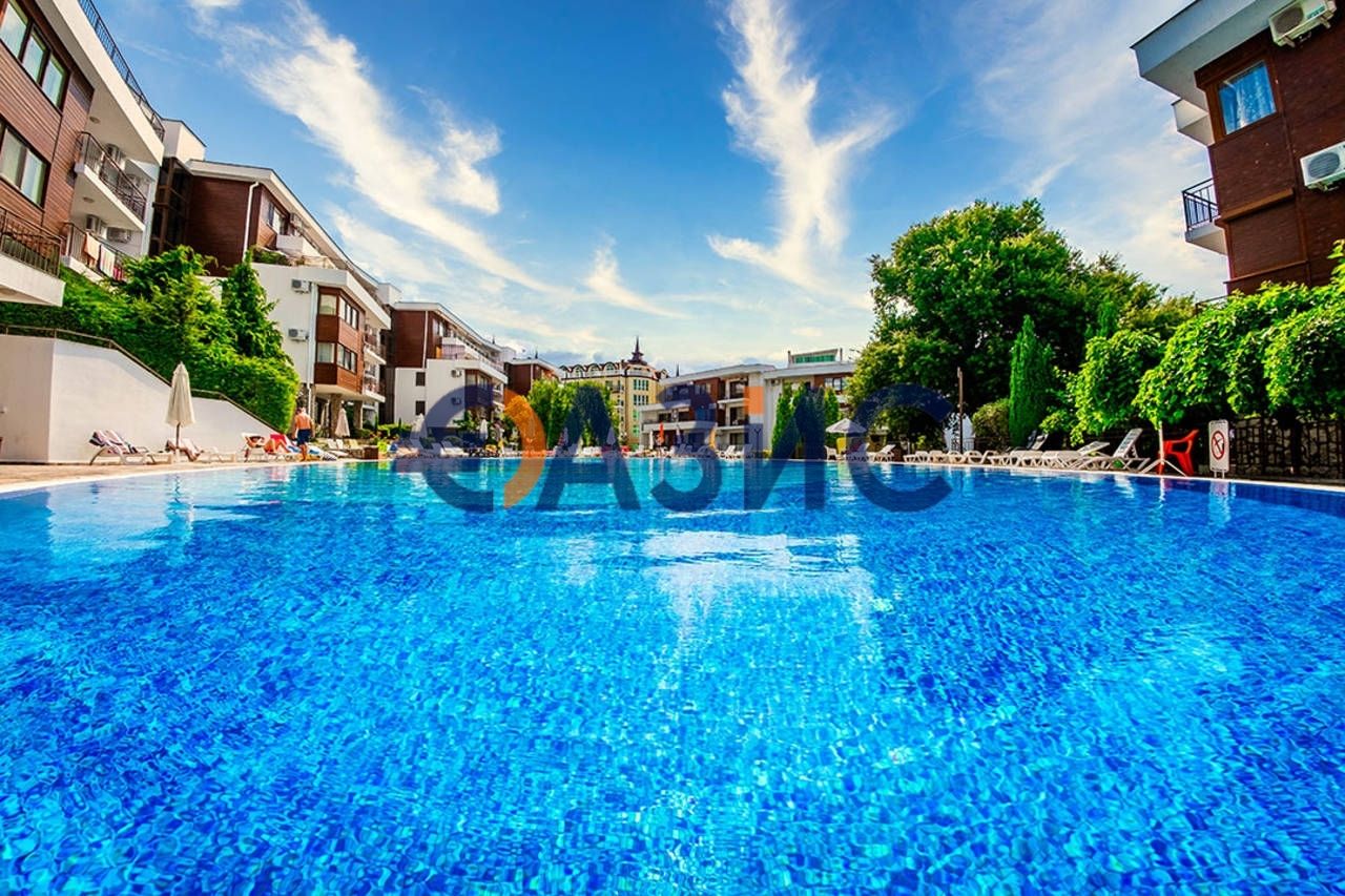 Апартаменты в Елените, Болгария, 113 м² - фото 18