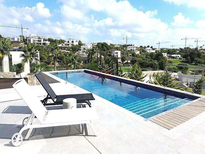 Вилла Colinas Golf, Испания, 363 м² - фото 5