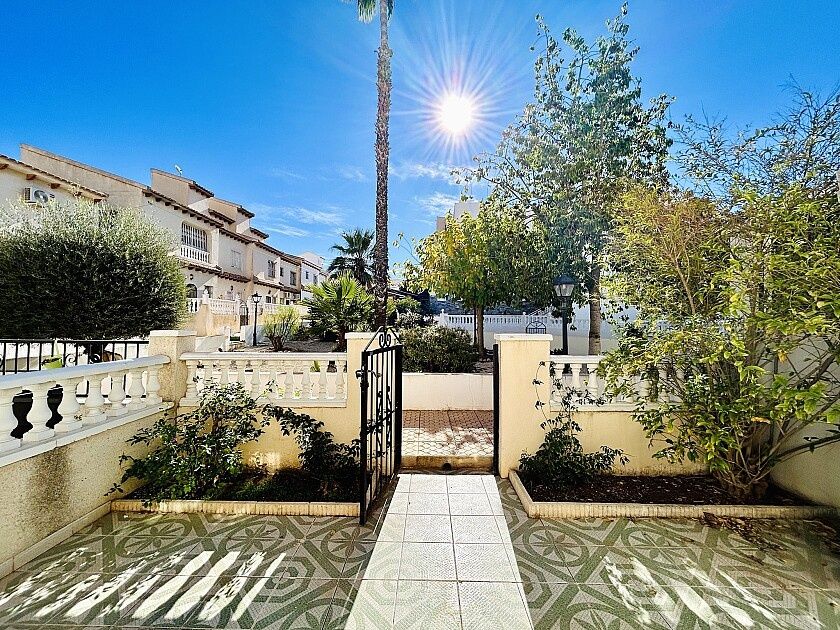 Таунхаус в Ориуэла Коста, Испания, 126 м² - фото 4