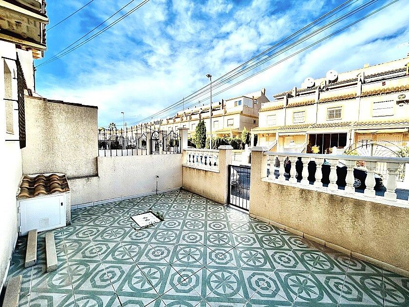 Таунхаус в Ориуэла Коста, Испания, 126 м² - фото 3