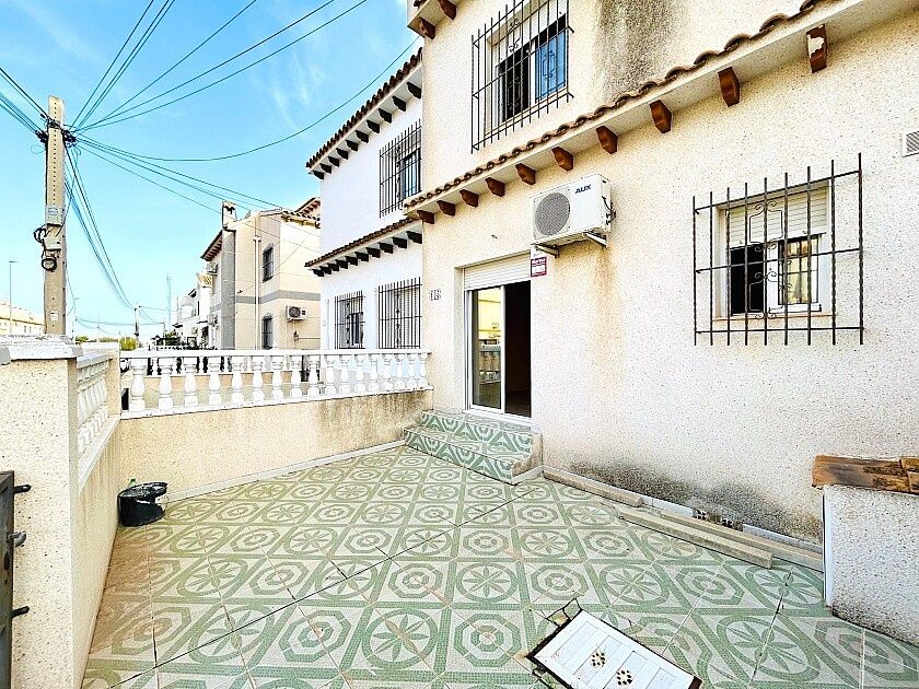 Таунхаус в Ориуэла Коста, Испания, 126 м² - фото 2