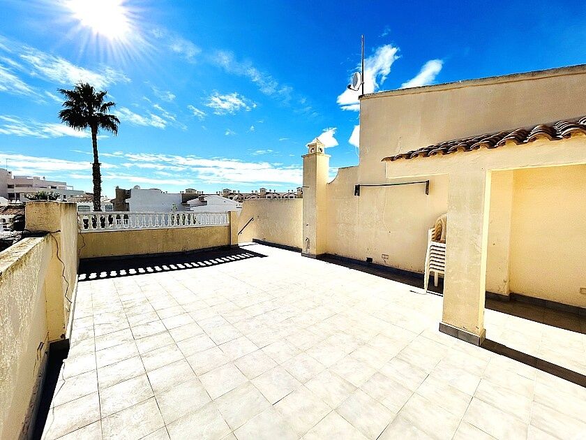 Таунхаус в Ориуэла Коста, Испания, 126 м² - фото 7