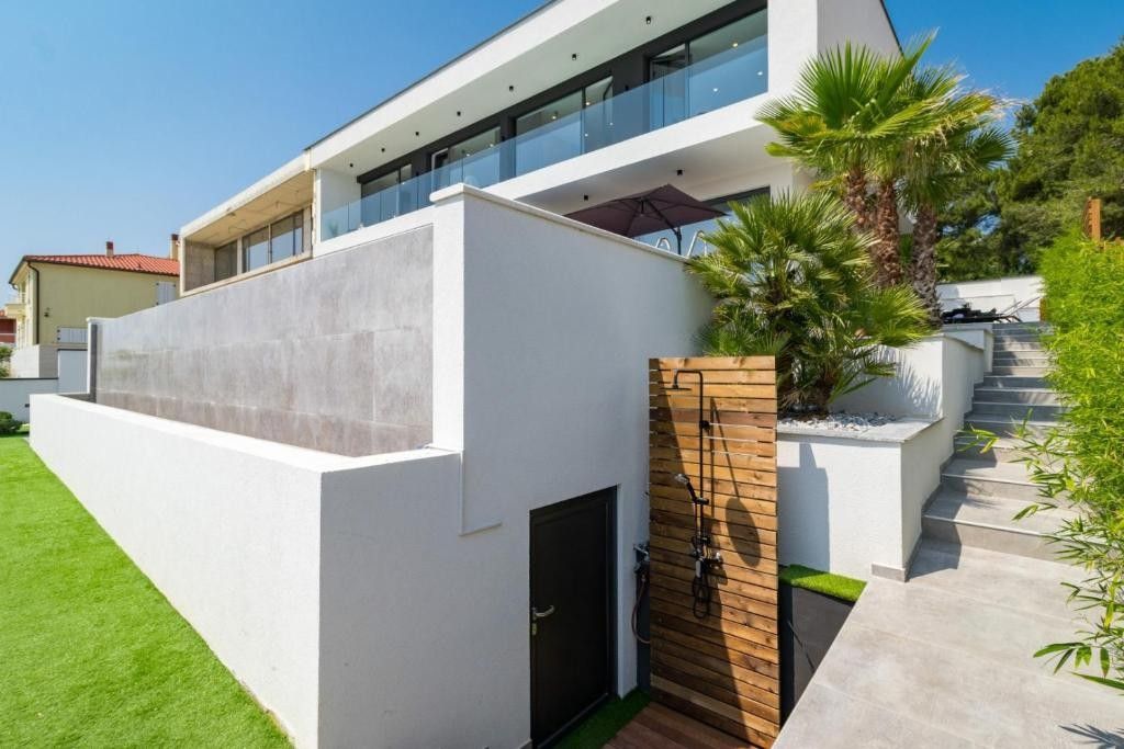 Дом в Медулине, Хорватия, 400 м² - фото 3