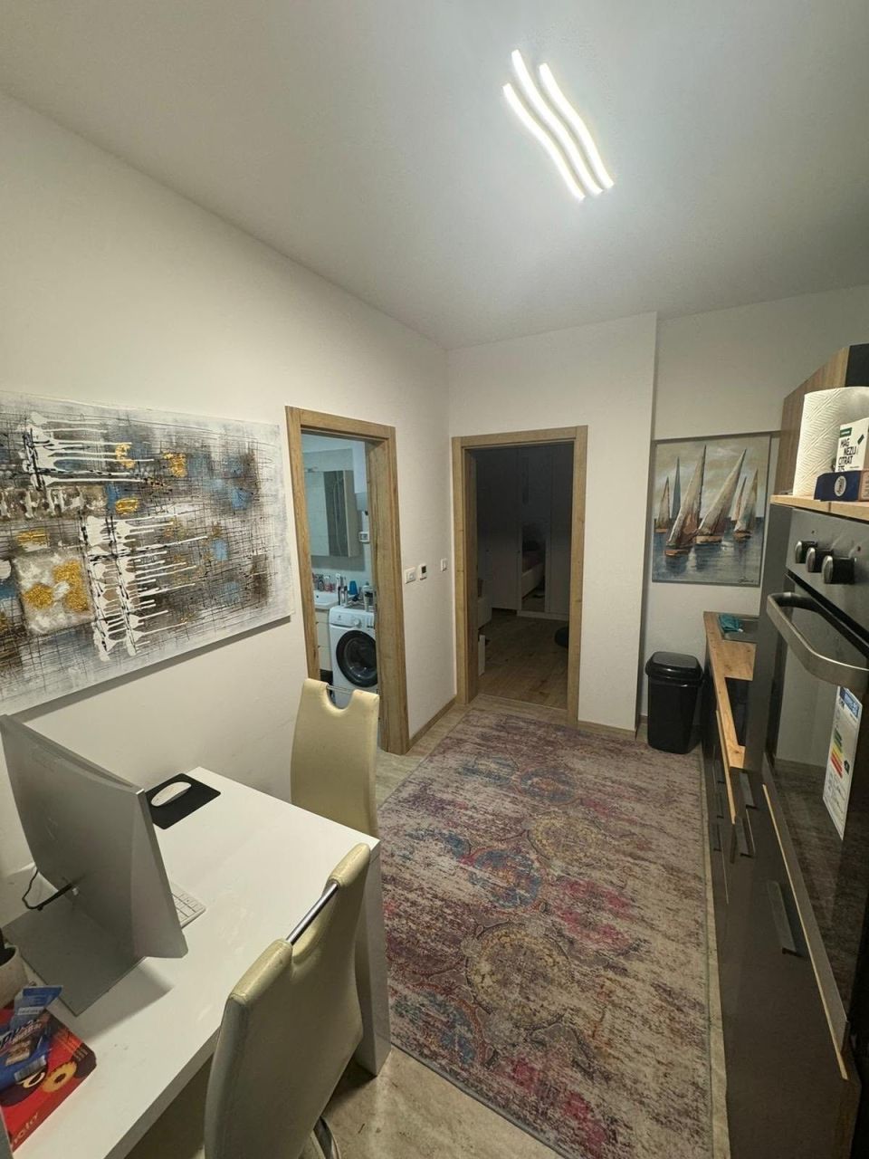 Квартира в Медулине, Хорватия, 73 м² - фото 4