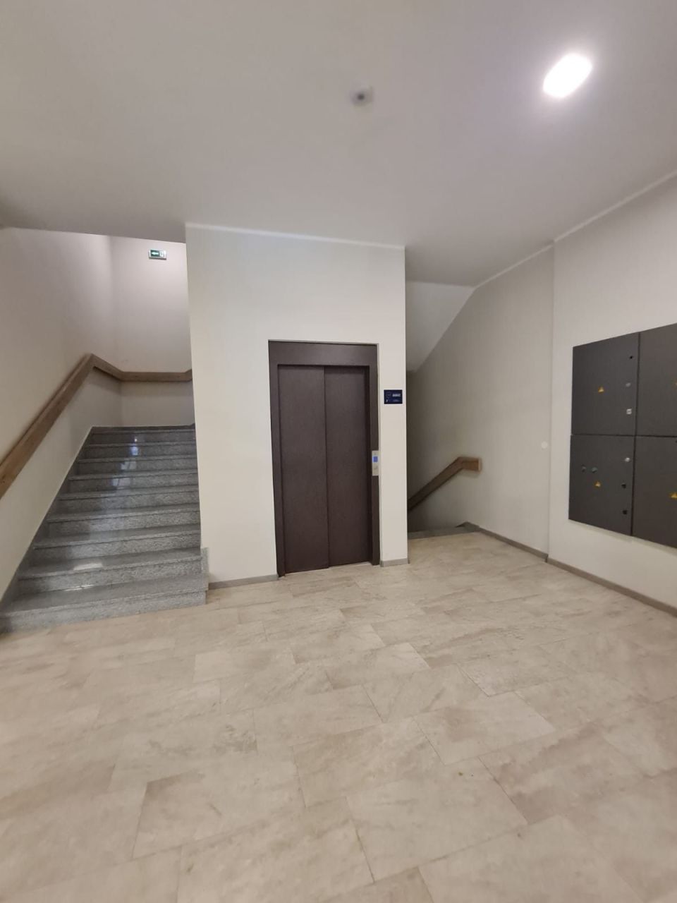 Квартира в Пуле, Хорватия, 39.95 м² - фото 4