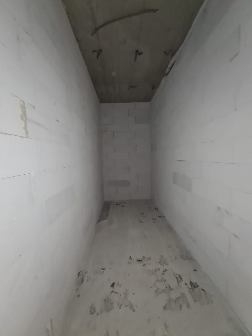 Квартира в Пуле, Хорватия, 39.95 м² - фото 6