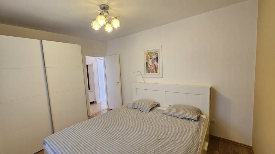 Квартира в Новиграде, Хорватия, 48.25 м² - фото 6