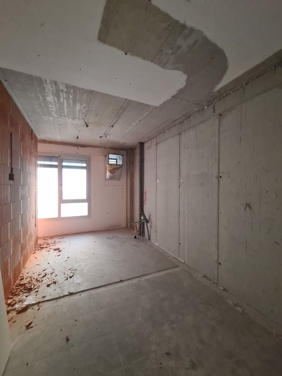 Квартира в Пуле, Хорватия, 39.95 м² - фото 7