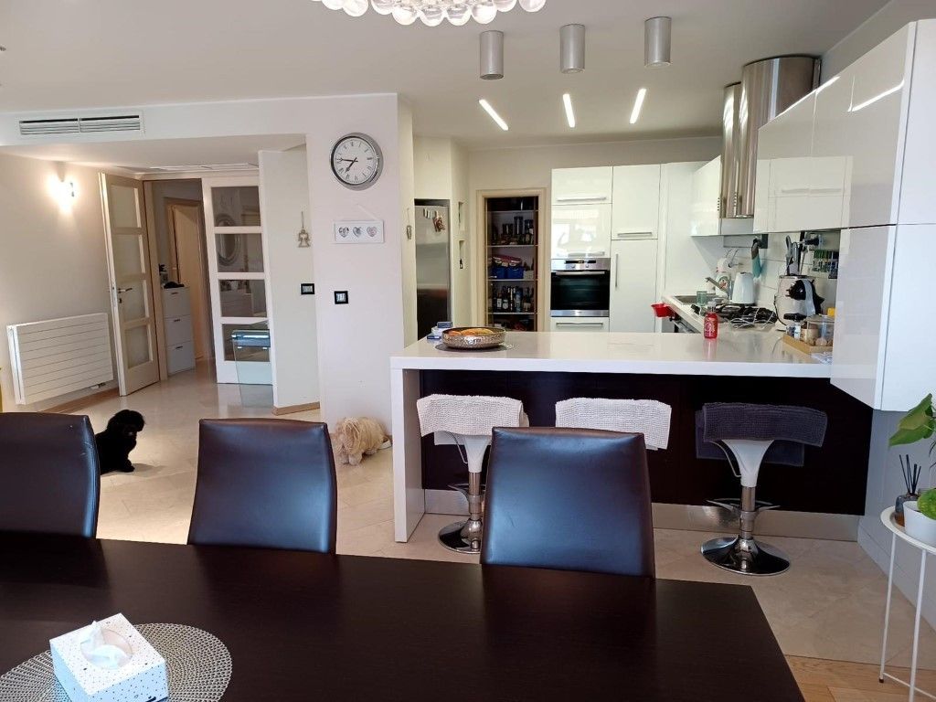 Квартира в Пуле, Хорватия, 266 м² - фото 11