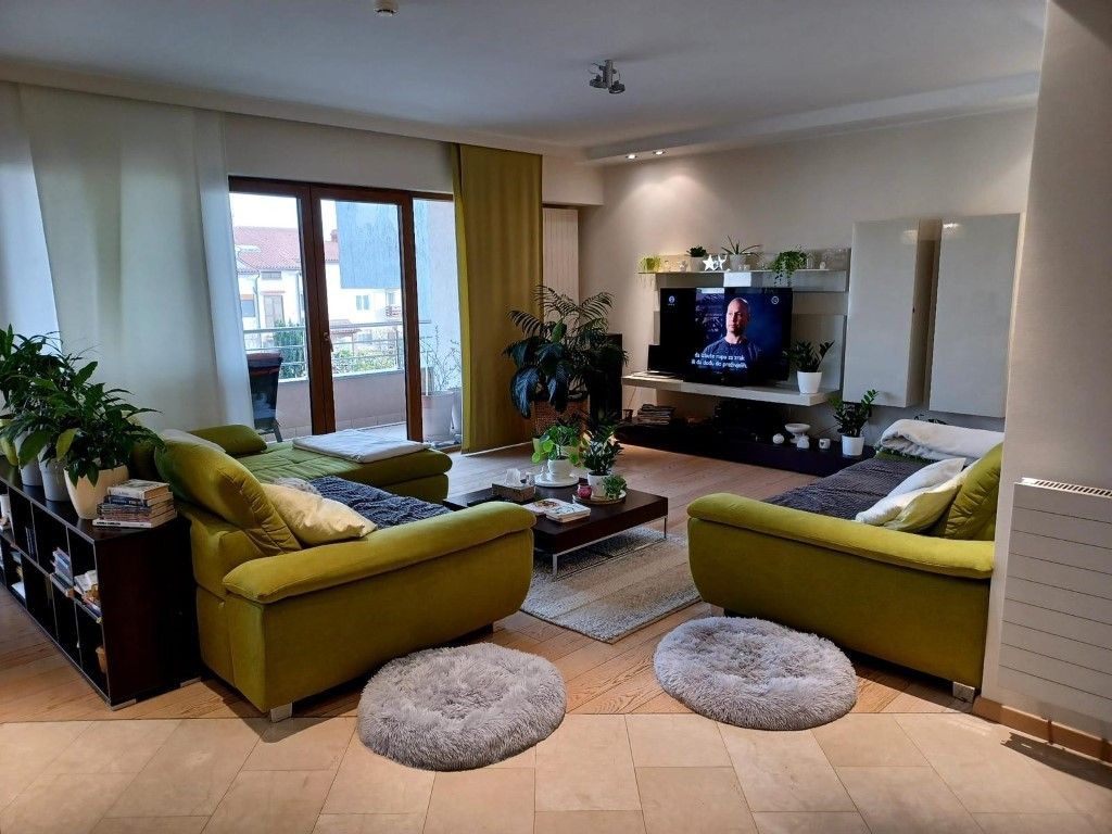 Квартира в Пуле, Хорватия, 266 м² - фото 13